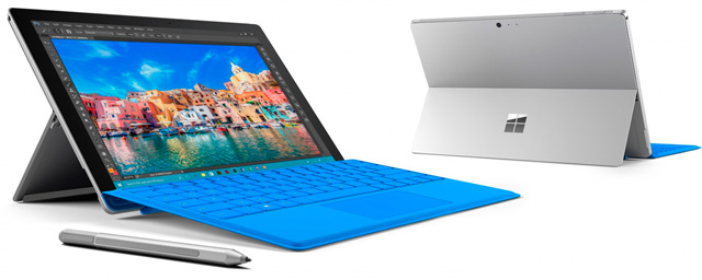 Microsoft Surface Pro 4, Купить Microsoft Surface Pro 4, Цена